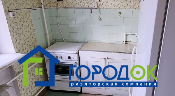 2- комн. сталинка ЖБ