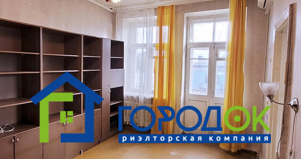 2- комн. сталинка ЖБ
