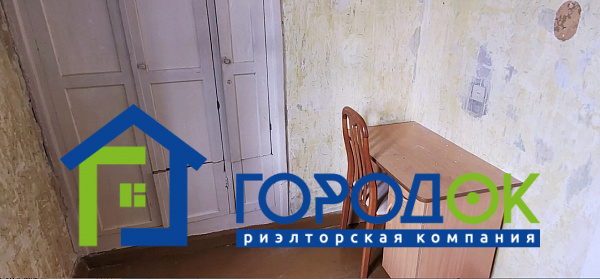 2- комн. сталинка ЖБ