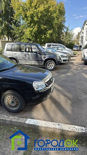 2- комн. сталинка ЖБ