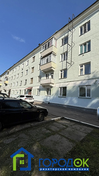 2- комн. сталинка ЖБ