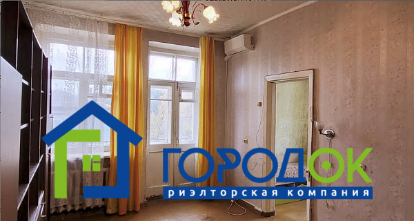 2- комн. сталинка ЖБ