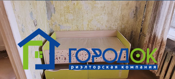 2- комн. сталинка ЖБ